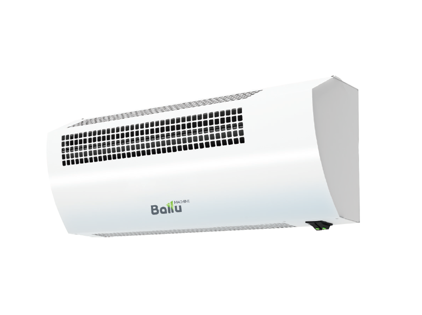 Тепловая завеса BALLU BHC-CE-3L  (2.5 кВт, 220 В, 460 мм)