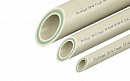 Труба Ø63х10.5 PN20 комб. стекловолокно FV-Plast Faser (PP-R/PP-GF/PP-R) (12/4) по цене 1068 руб.