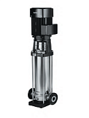 Вертикальный многоступенчатый насос Hydroo VF15-13R 1100 T 4069 5 2 IE3 по цене 319510 руб.