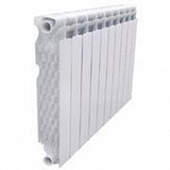 Алюминиевый радиатор Fondital Calidor Super B4 500/100 - 10 секций
