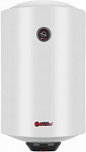 Электроводонагреватель аккумуляционный THERMEX Praktik 30 V Slim (30 л, бак нержавейка, ТЭН Titanium Heat) с доставкой в Архангельск