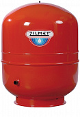 Бак расширительный ZILMET CAL-PRO 500л ( 6br, 1"G красный 1300050000) (Италия) по цене 98104 руб.